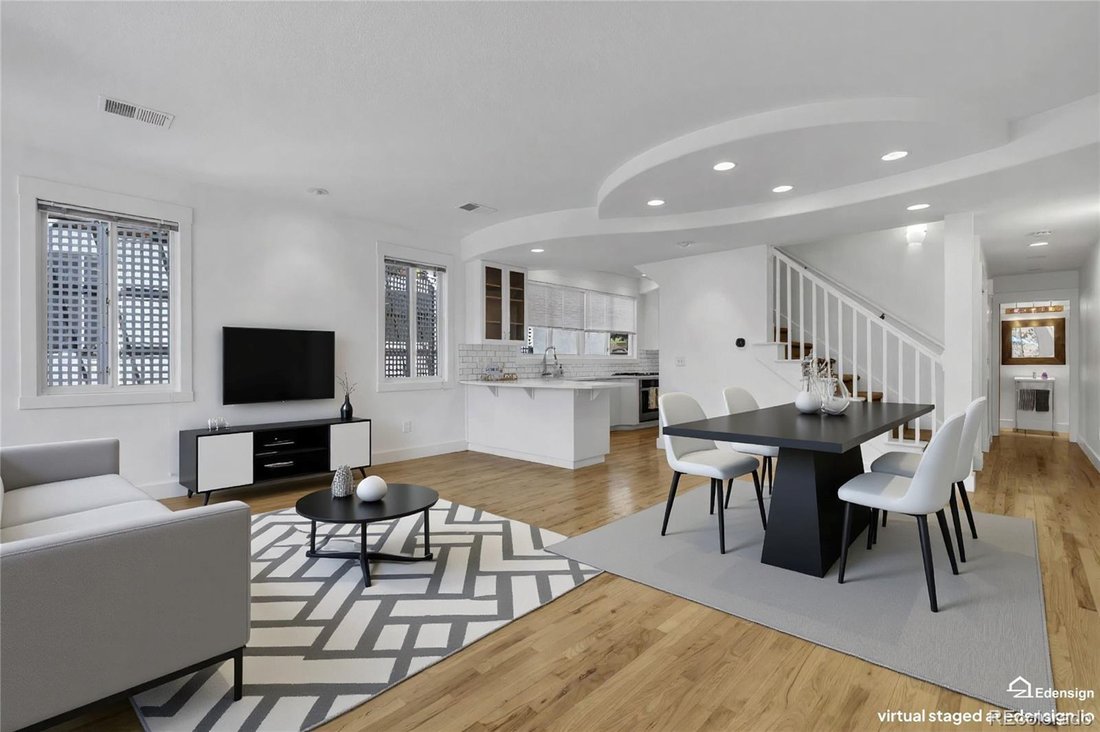 Condo in Boulder, Colorado, United States 5 - 18183584