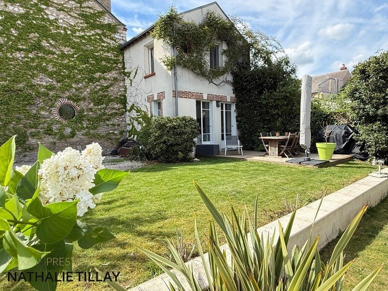 House in Bannier-Coligny, Orleans, France 1 - 18182560
