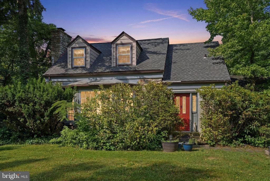 House in Washington Crossing, Pennsylvania, United States 2 - 18184347