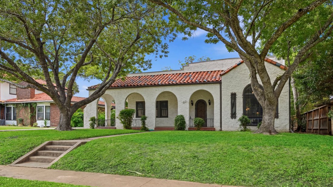 House in San Antonio, Texas, United States 3 - 18183305