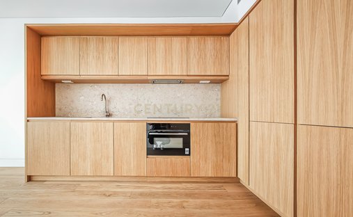 Apartment in Santo Antonio, Lisbon, Portugal 1