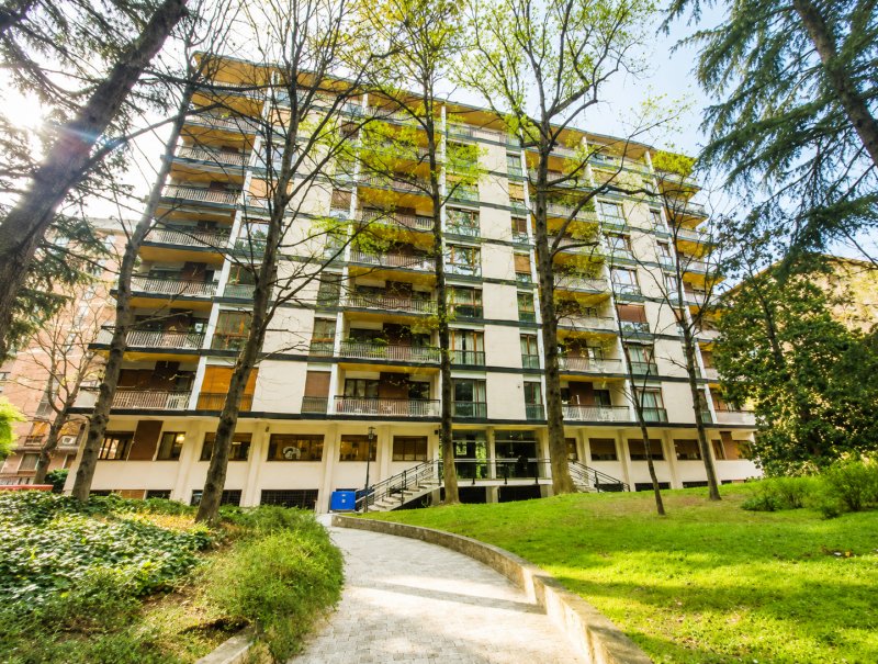 Apartment in San Vittore - Washington, Milan, Italy 1 - 17645434