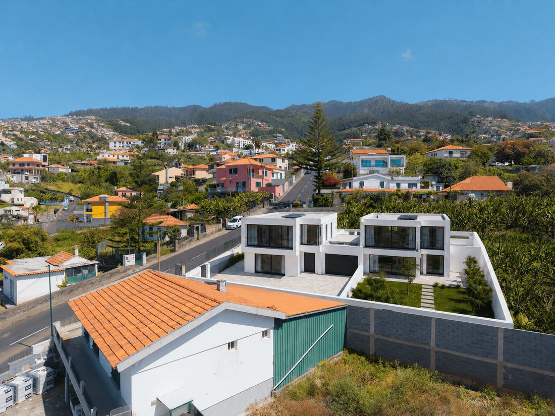 House in Se, Madeira, Portugal 4 - 18181912