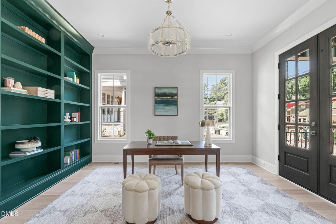 House in Raleigh, North Carolina, United States 4 - 15837119