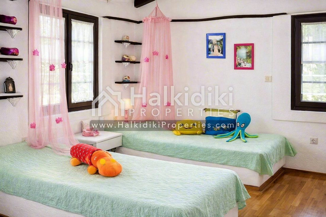 House in Kassandra, Macedonia and Thrace, Greece 2 - 18182732