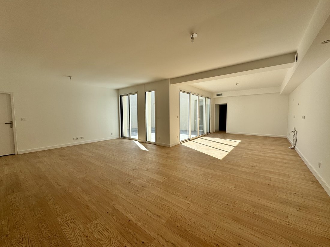 Apartment in Saint Bruno-Saint Augustin, Bordeaux, France 2 - 17072353