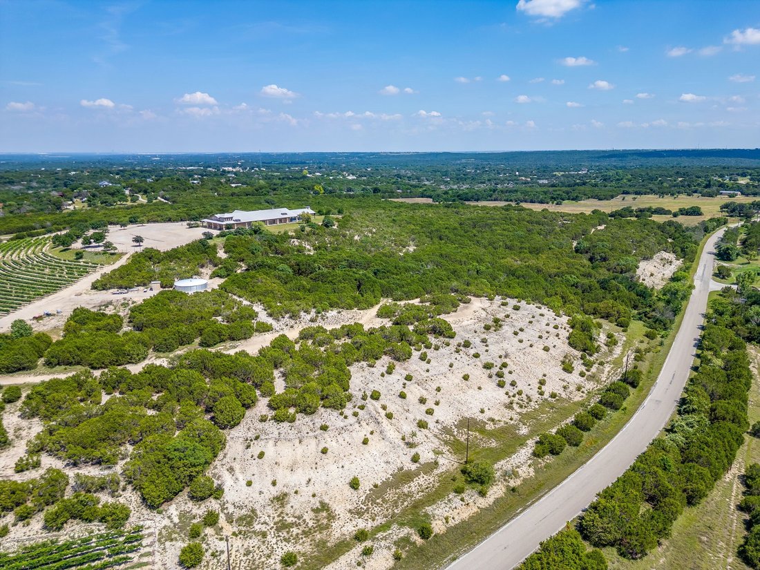 Land in Azle, Texas, United States 4 - 18184394