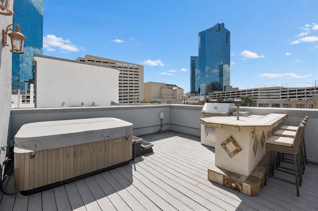 Condo in Fort Worth, Texas, United States 2 - 18184650
