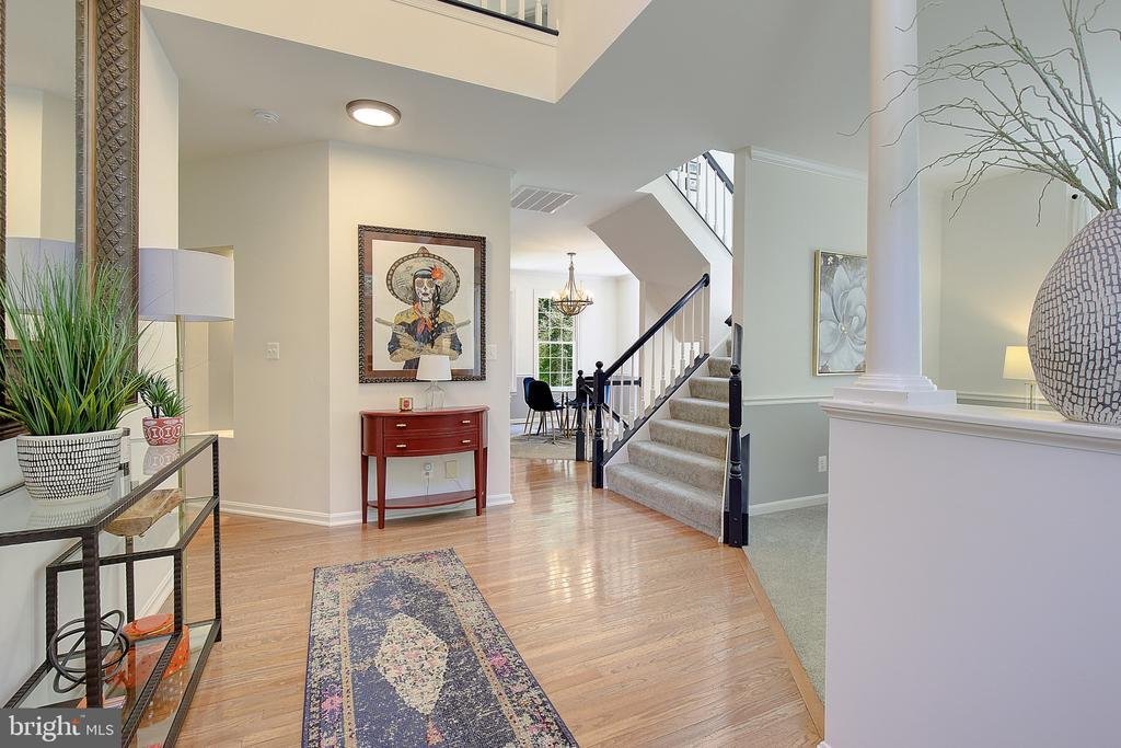 House in Huntingtown, Maryland, United States 3 - 18184342