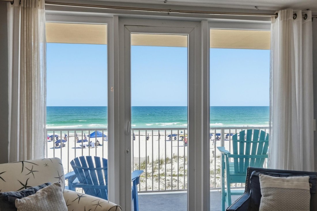 Condo in Wright, Florida, United States 4 - 18183567