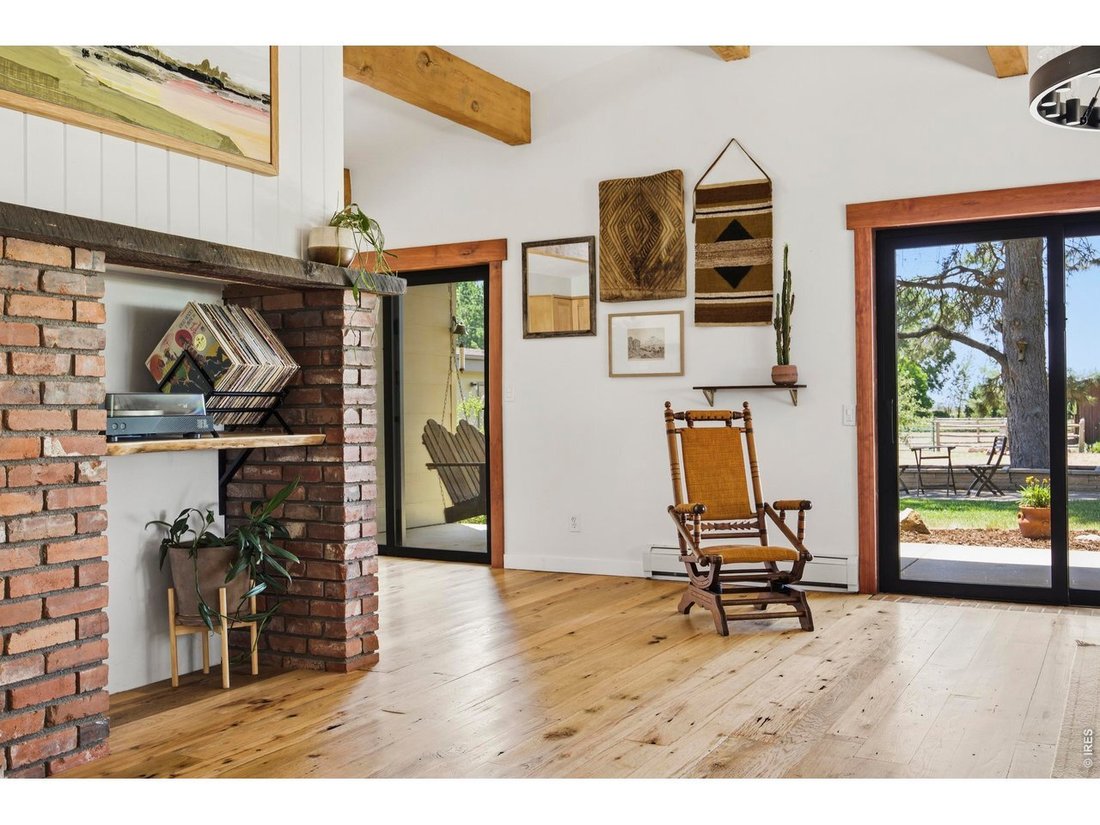 House in Fort Collins, Colorado, United States 3 - 18186547