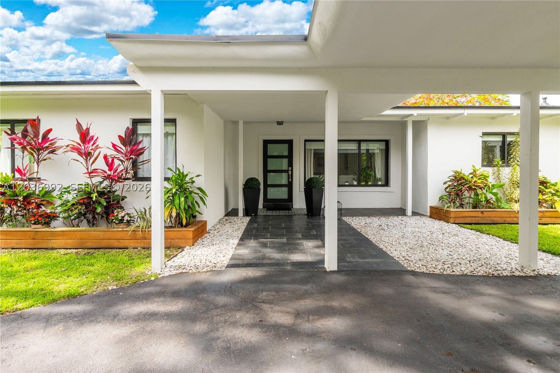 House in Coral Gables, Florida, United States 1 - 18184059