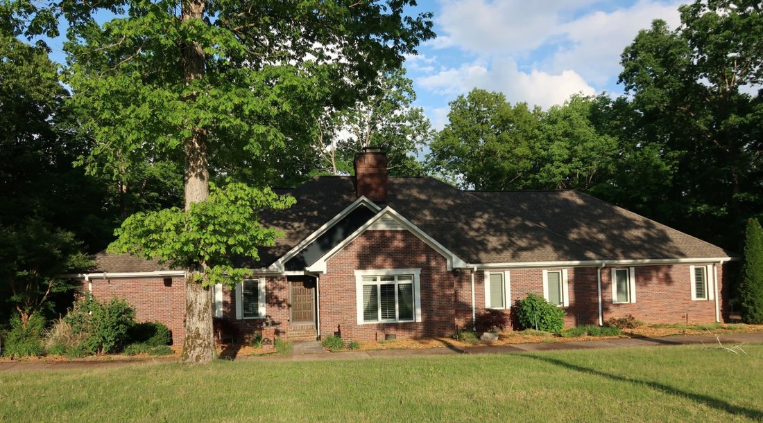 House in Waynesboro, Tennessee, United States 1 - 18186073