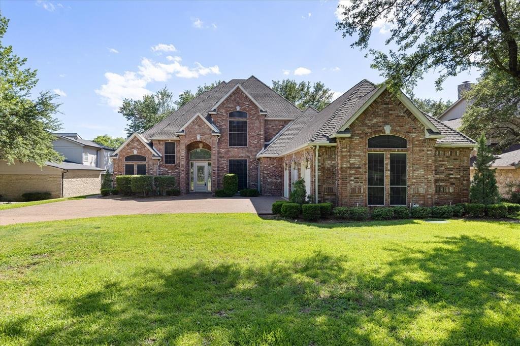 House in Granbury, Texas, United States 5 - 16736203