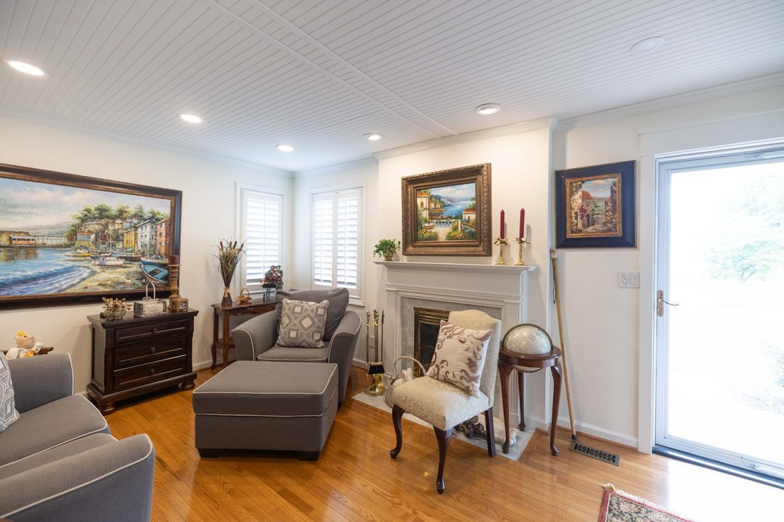 House in Franklin, Tennessee, United States 5 - 18183803