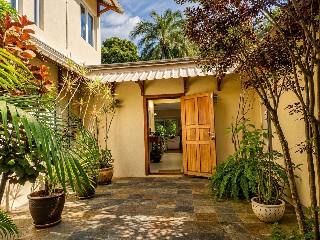 House in Moka, Moka District, Mauritius 4 - 18181838