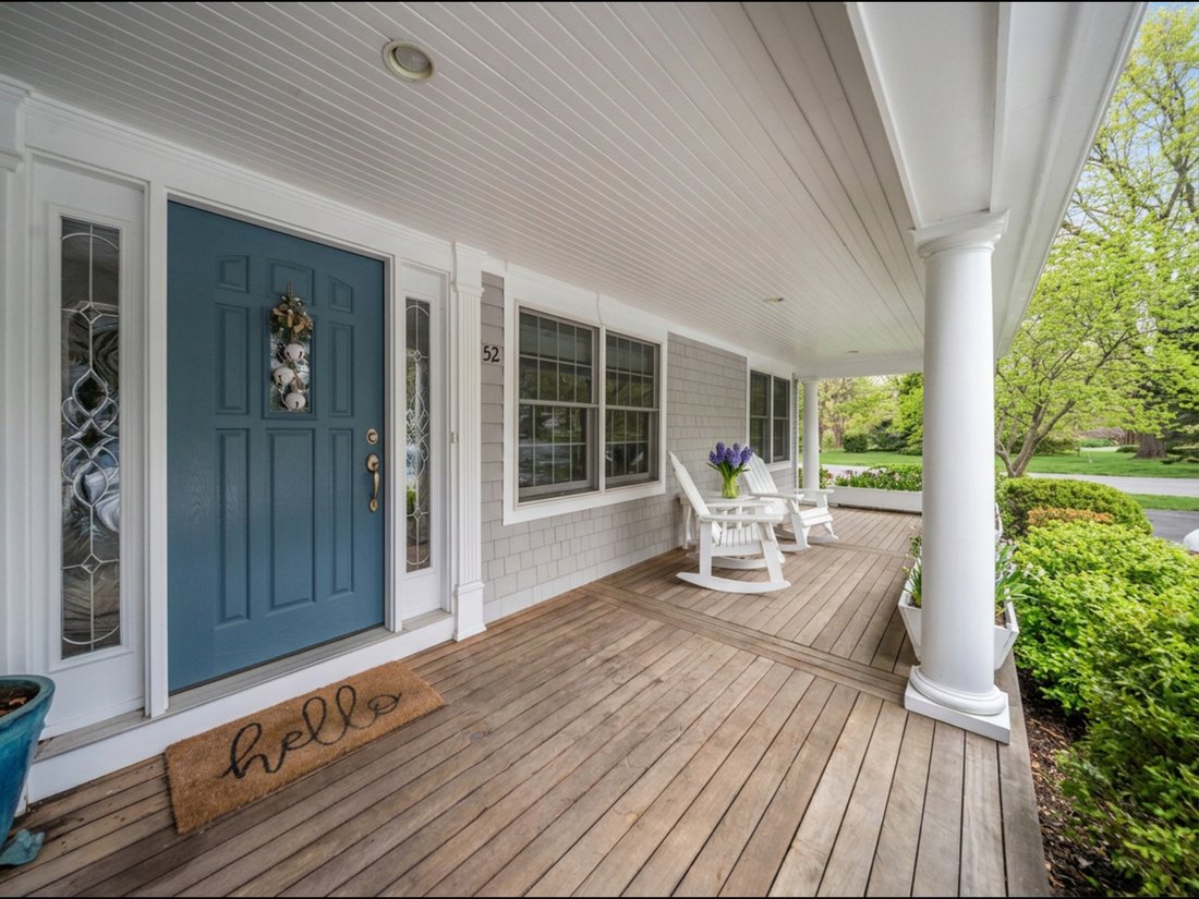 House in Killingworth, Connecticut, United States 3 - 18181706
