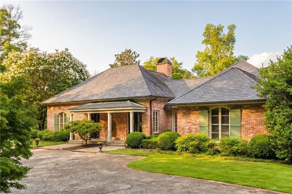 House in Chattahoochee Hills, Georgia, United States 2 - 18182635