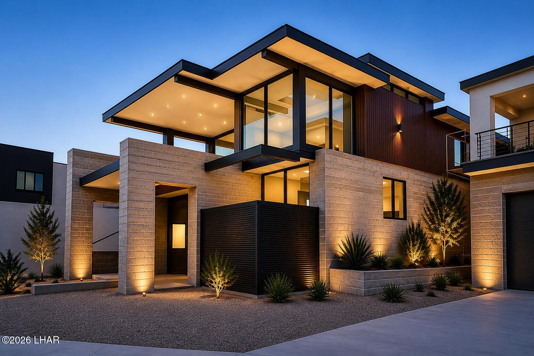 House in Lake Havasu City, Arizona, United States 1 - 18186747
