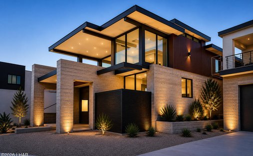 House in Lake Havasu City, Arizona, United States 1