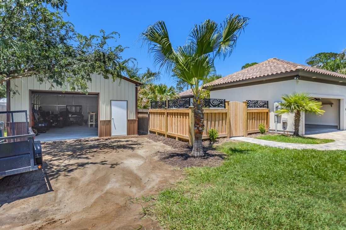 House in Fernandina Beach, Florida, United States 3 - 18183494