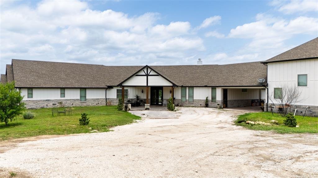 House in Decatur, Texas, United States 2 - 18184645