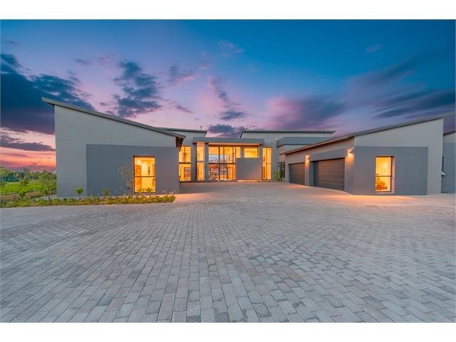 House in Midrand, Gauteng, South Africa 4 - 18183981
