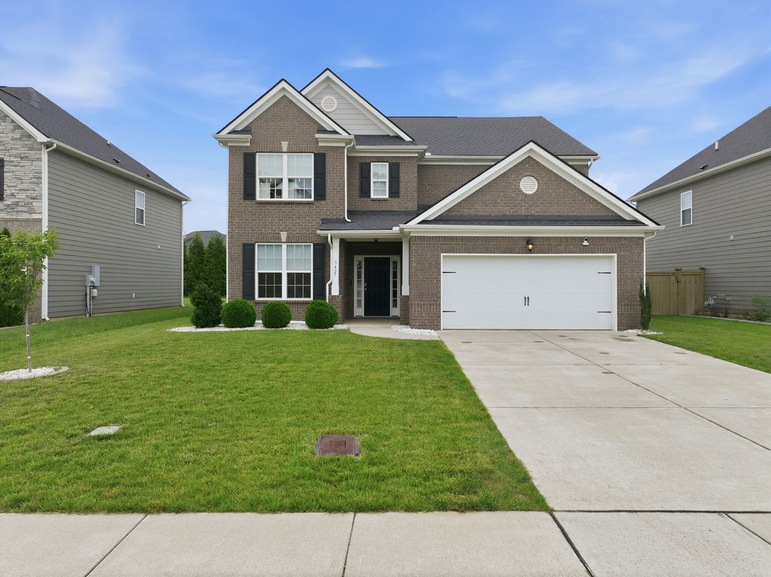 House in Murfreesboro, Tennessee, United States 1 - 18183778