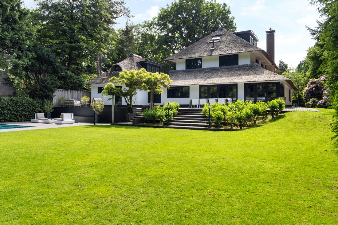 House in Laren, North Holland, Netherlands 1 - 18181707