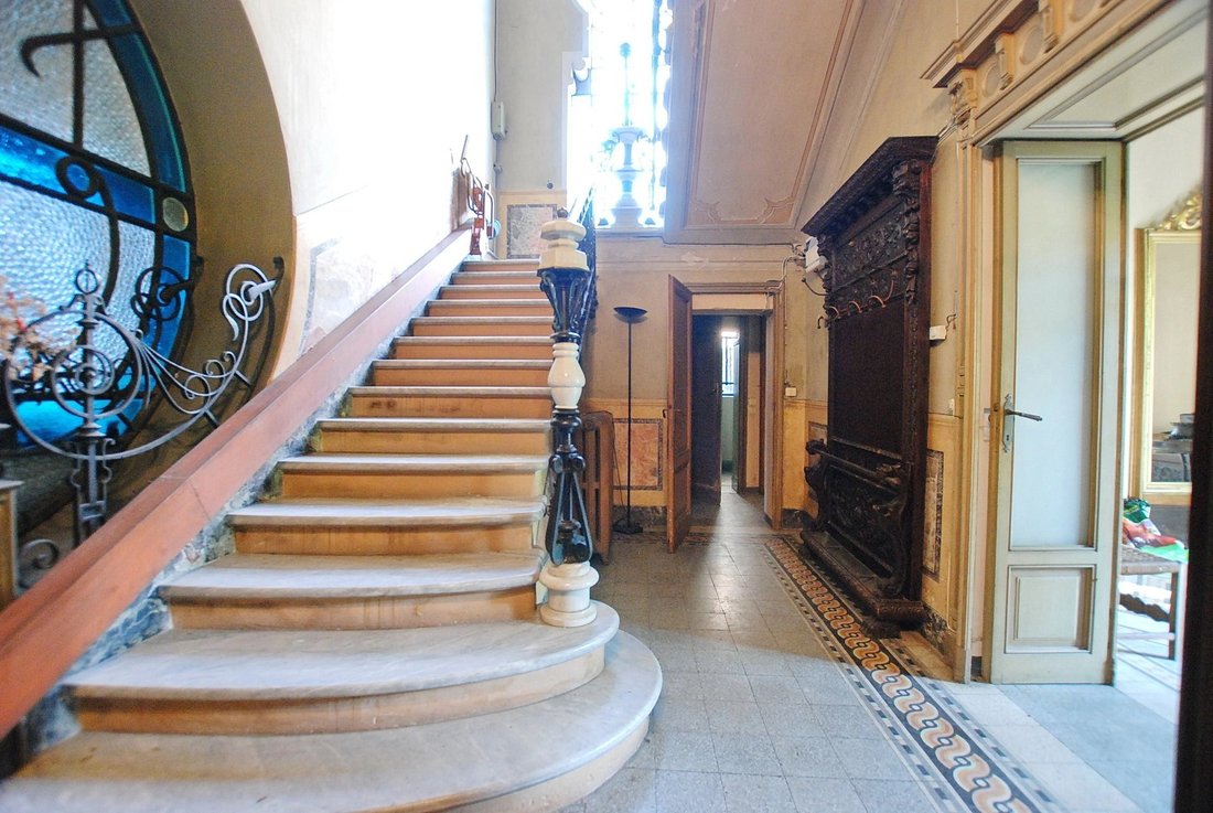 Villa in Golasecca, Lombardy, Italy 4 - 18182439