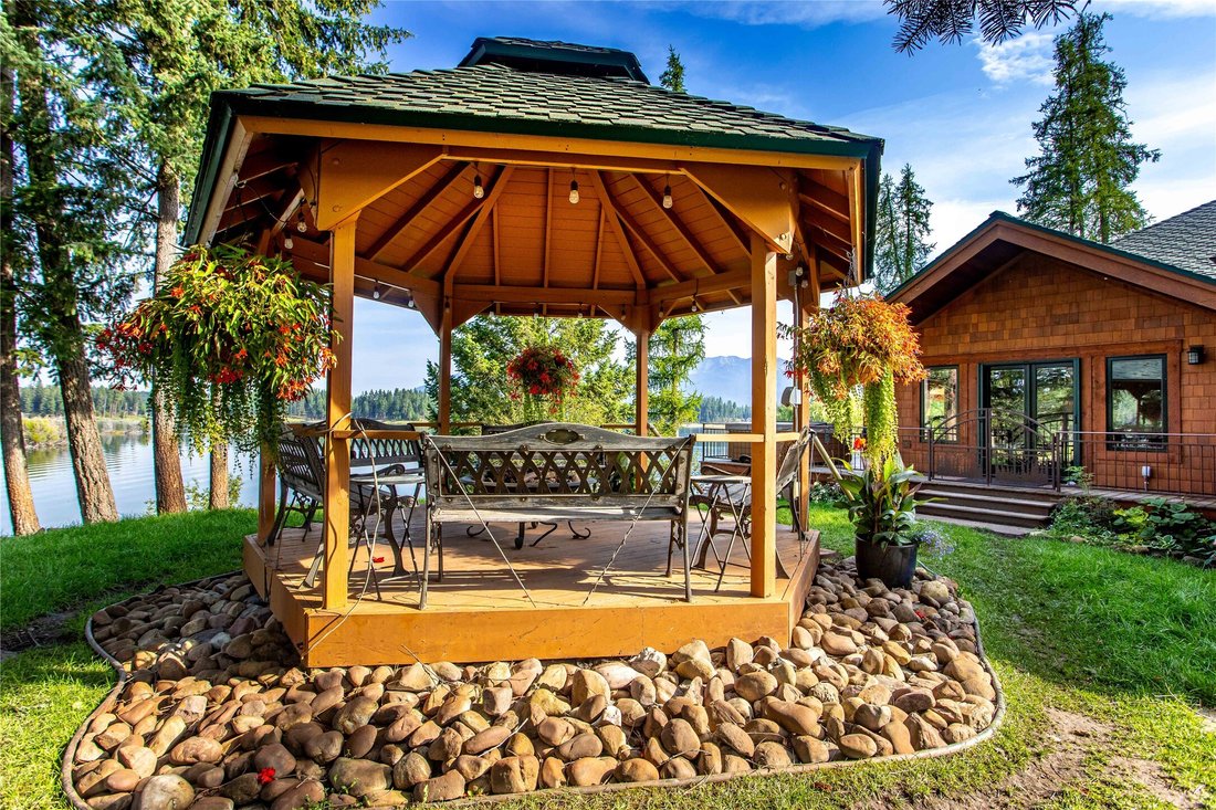 House in Bigfork, Montana, United States 5 - 18183266