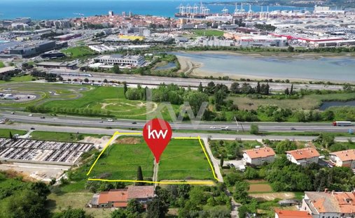 Appartamento a Capodistria, Koper, Slovenia 1