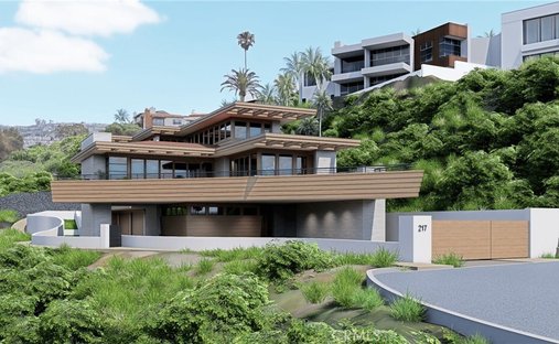 Land in San Clemente, California, United States 1