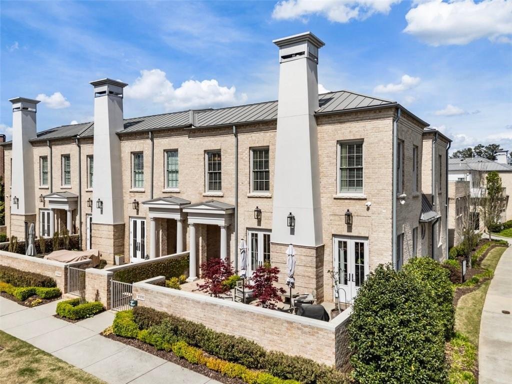 Townhouse in Alpharetta, Georgia, United States 2 - 17616089