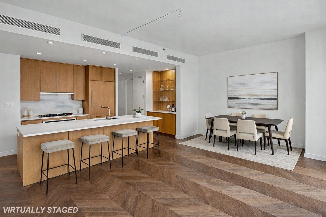 Condominio a New York, New York, Stati Uniti 2 - 17497639