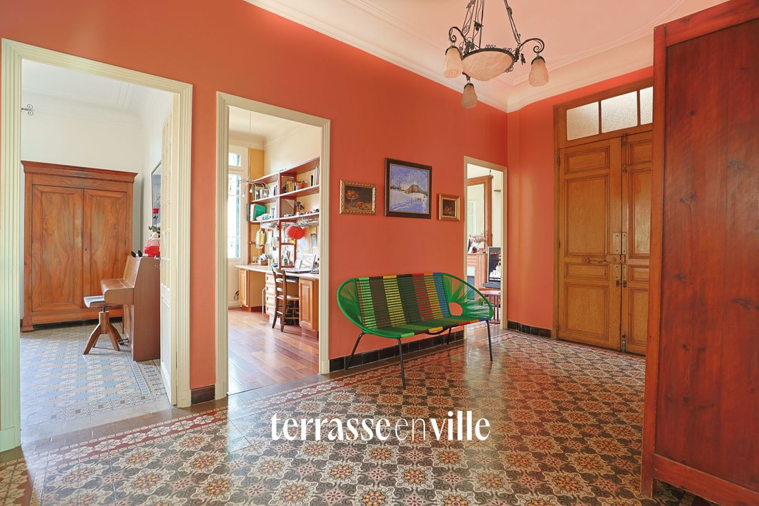 House in Mouret, 13e Arrondissement, Marseille 3 - 18184386