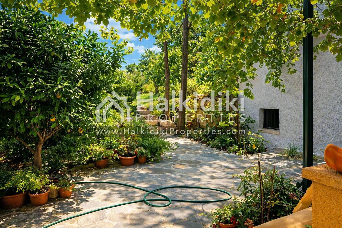 House in Kassandra, Macedonia and Thrace, Greece 3 - 18182758