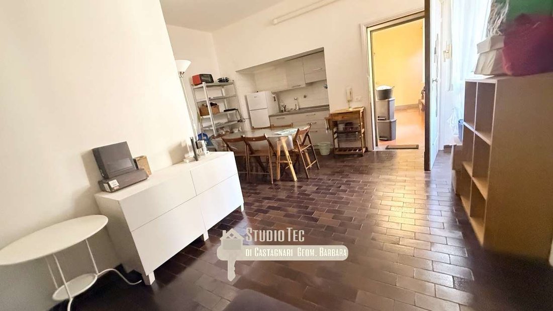 Apartment in Historic Center, Bologna, Italy 3 - 18184055