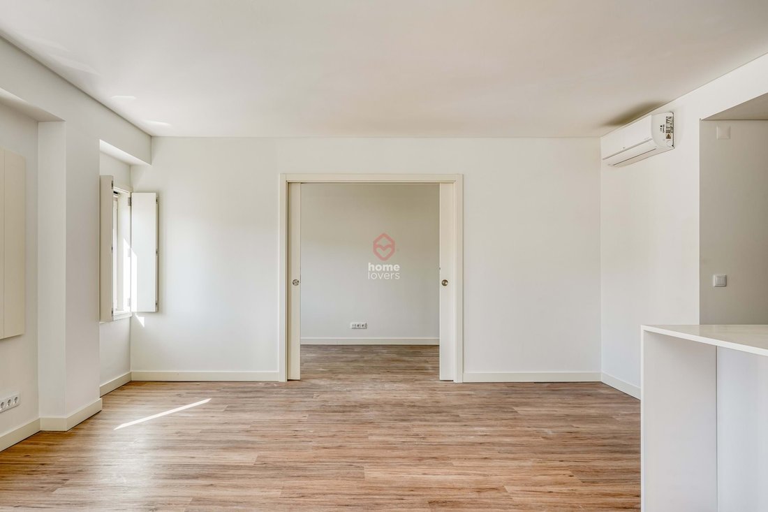 Apartment in Estrela, Lisbon, Portugal 4 - 18183127
