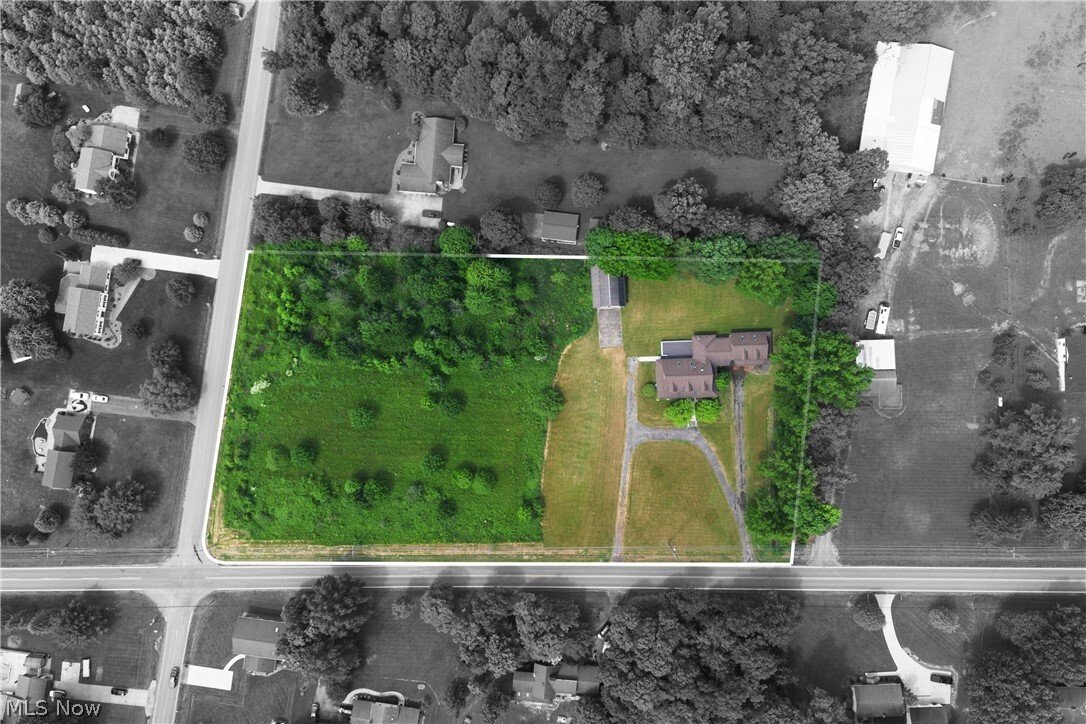 House in Canfield, Ohio, United States 2 - 18158348