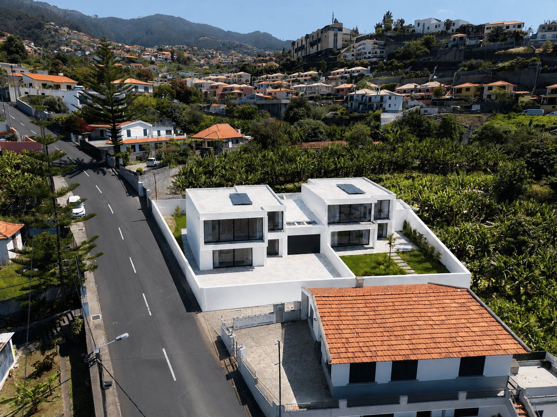 House in Se, Madeira, Portugal 2 - 18181912