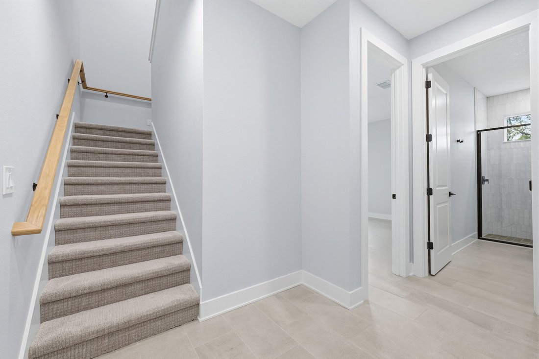 Townhouse in Tampa, Florida, United States 2 - 16945912