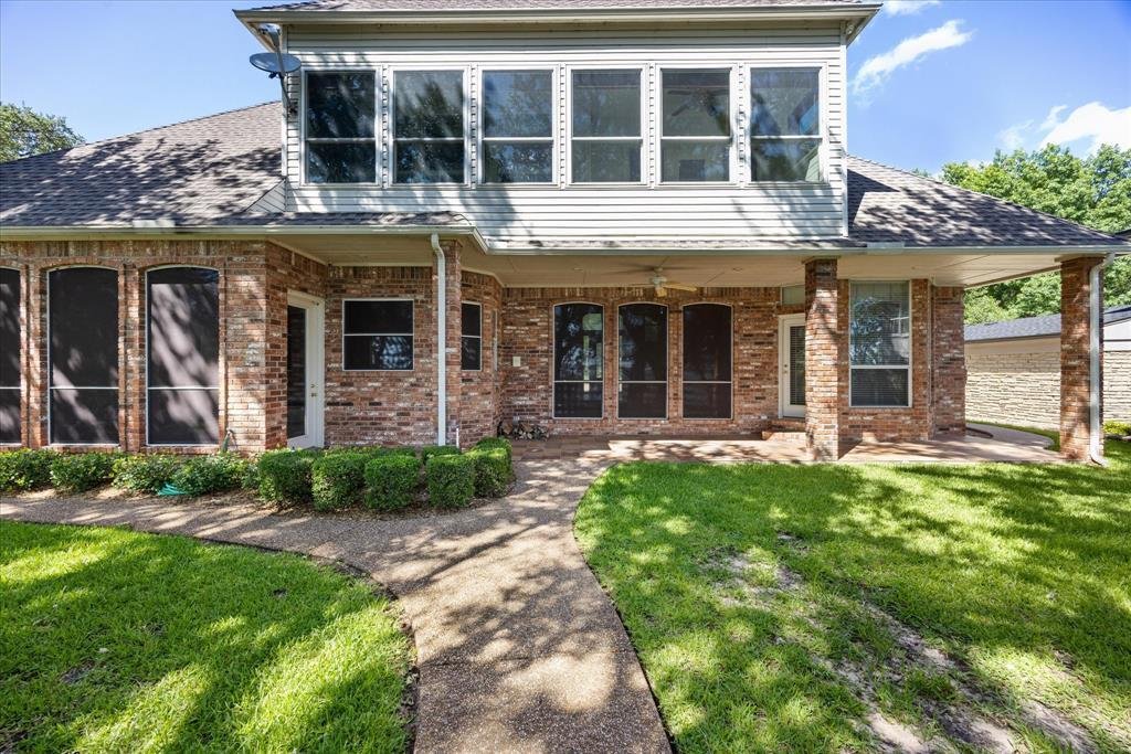 House in Granbury, Texas, United States 4 - 16736203