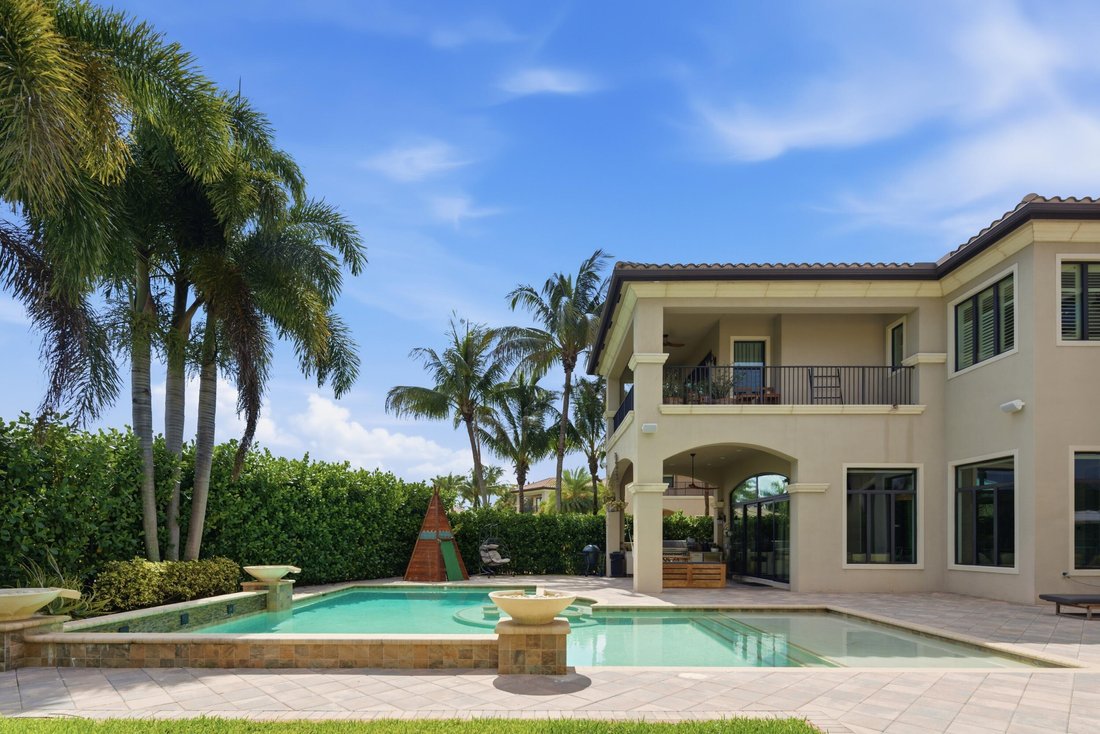 House in Delray Beach, Florida, United States 3 - 18183678