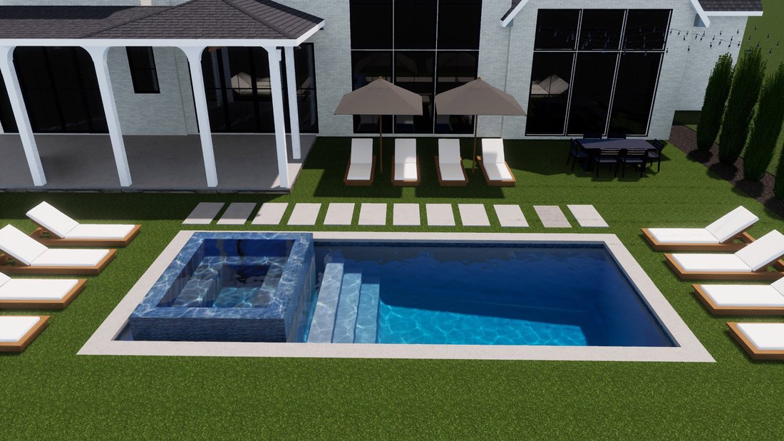 House in Alpharetta, Georgia, United States 2 - 18181711