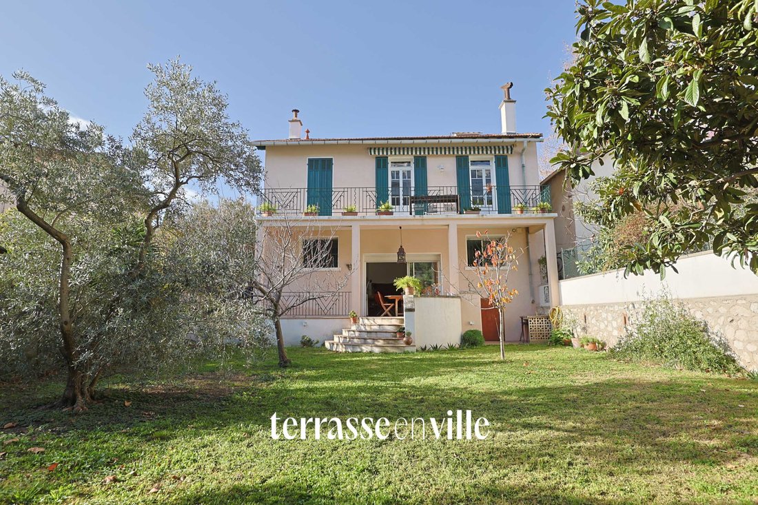 House in Mouret, 13e Arrondissement, Marseille 2 - 18184386
