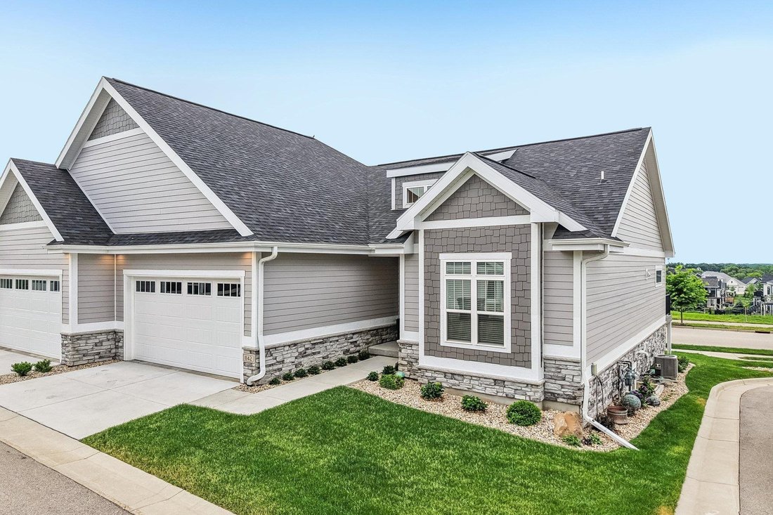 Condo in Waunakee, Wisconsin, United States 1 - 18184731