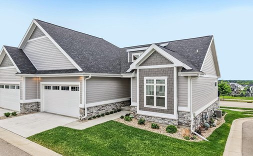 Condo in Waunakee, Wisconsin, United States 1