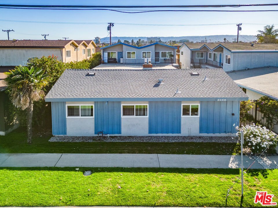 Torrance, California, United States 1 - 18185017