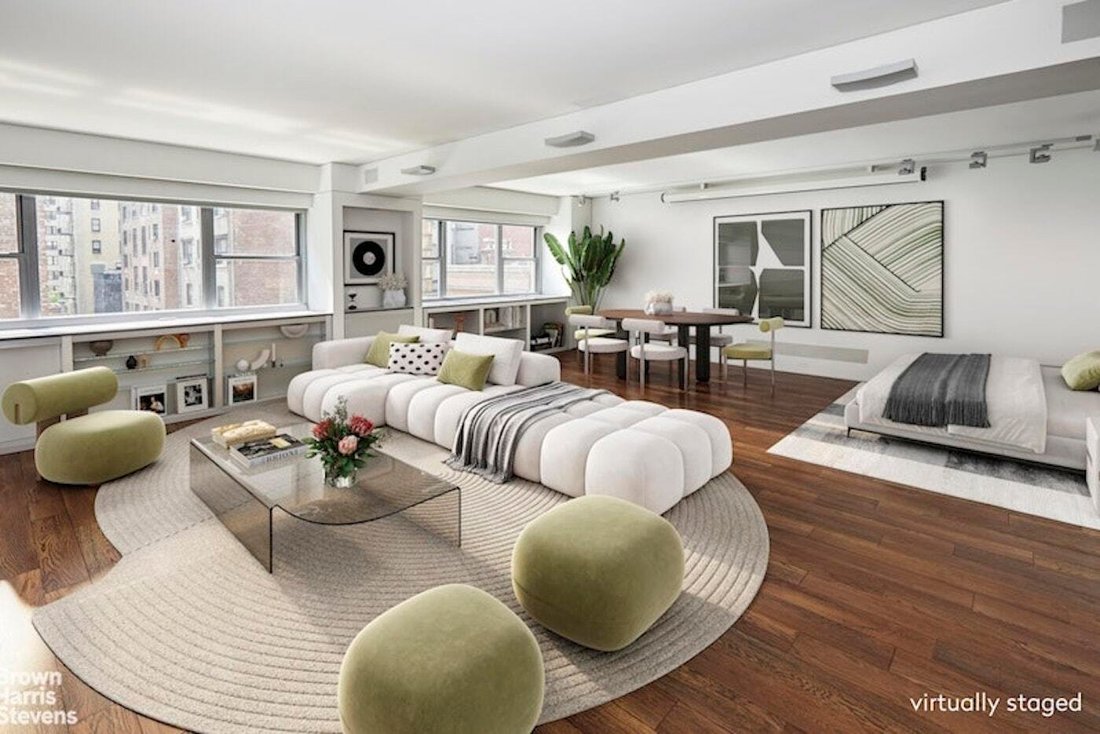 Condo in New York, New York, United States 1 - 18171113